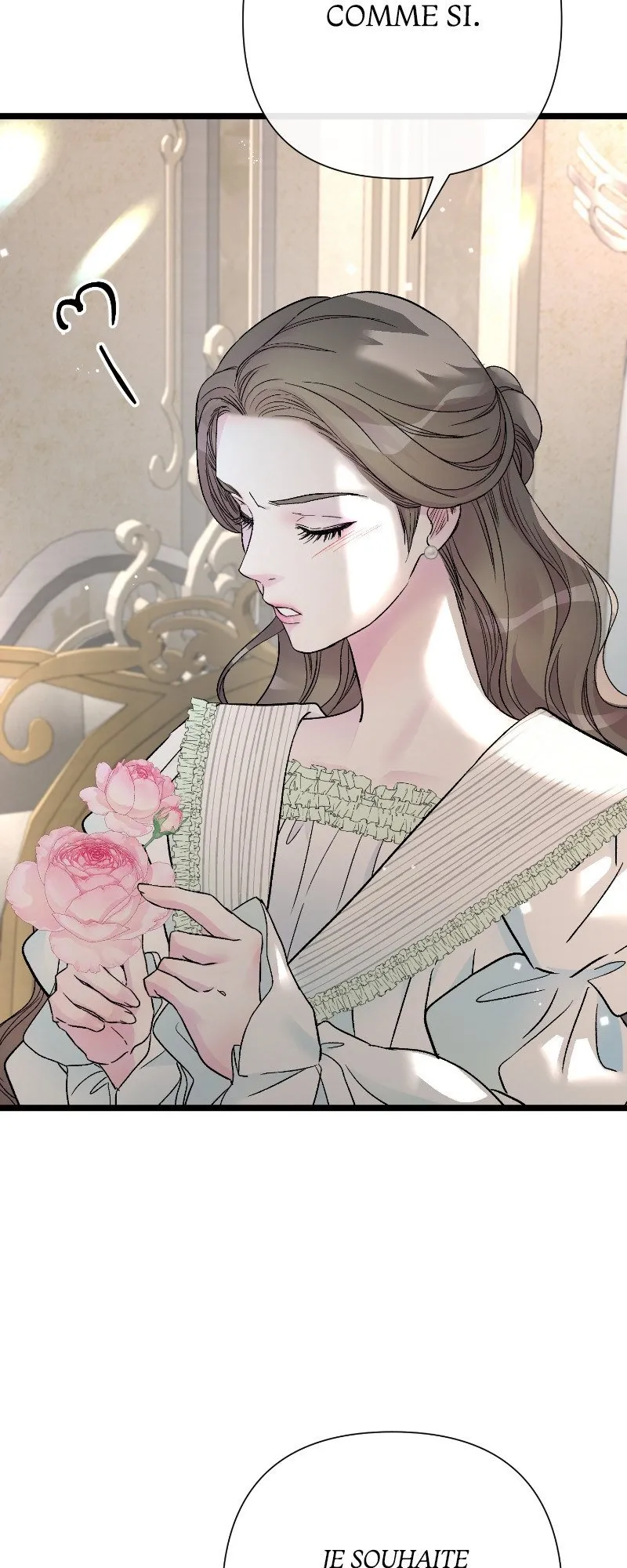Read Le Prince scandaleux Manga Online