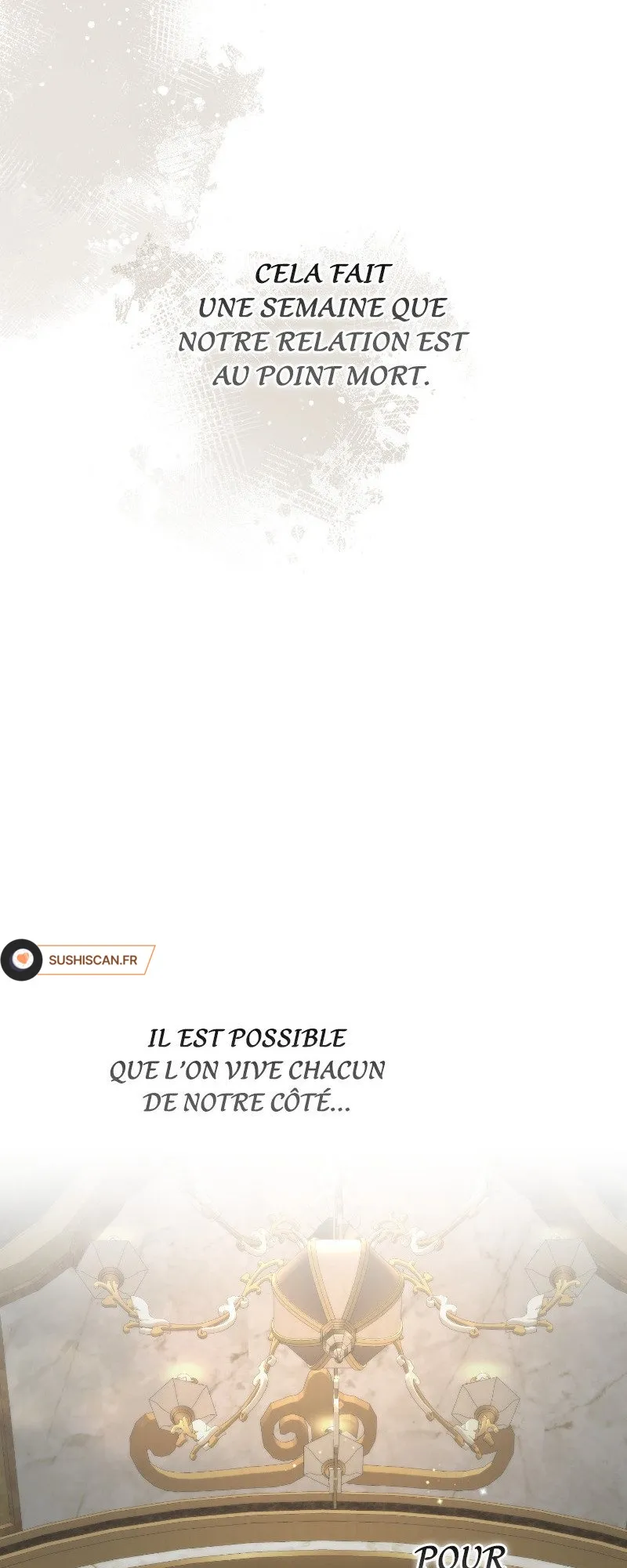 Read Le Prince scandaleux Manga Online