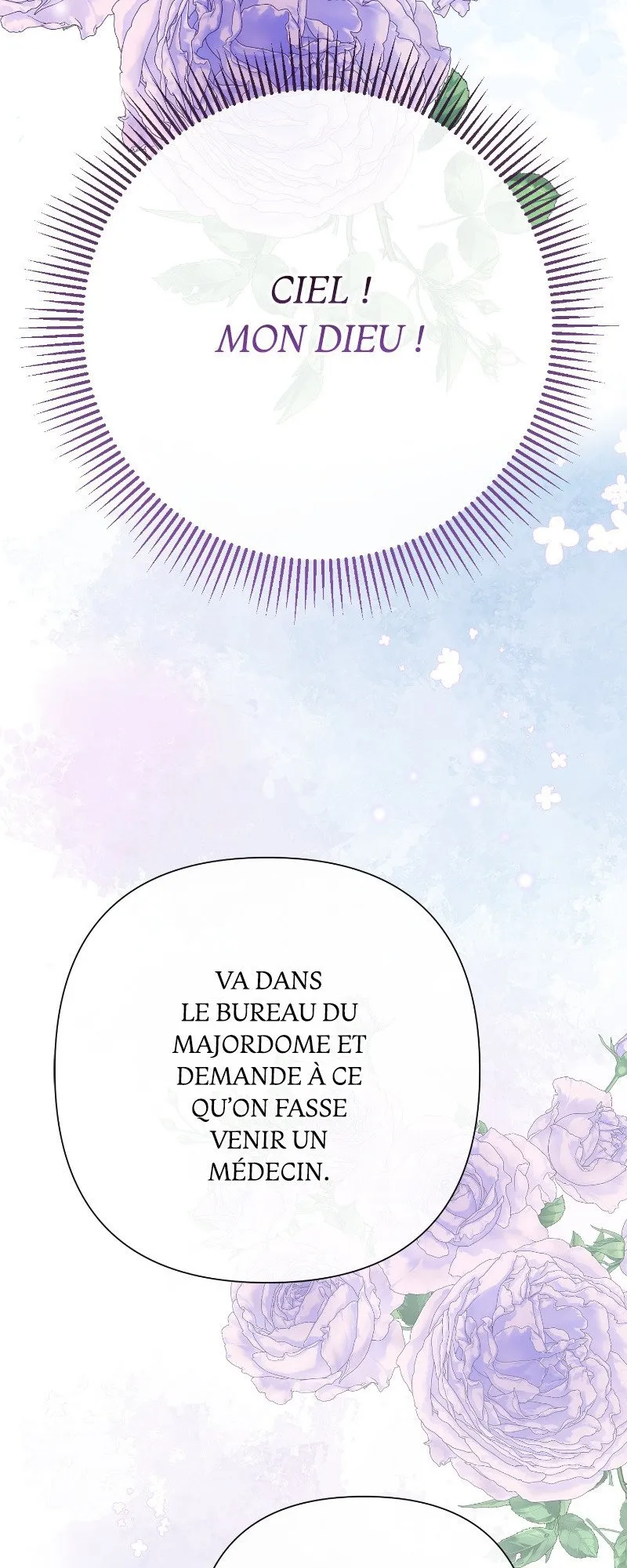 Read Le Prince scandaleux Manga Online