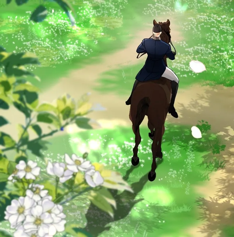 Read Le Prince scandaleux Manga Online