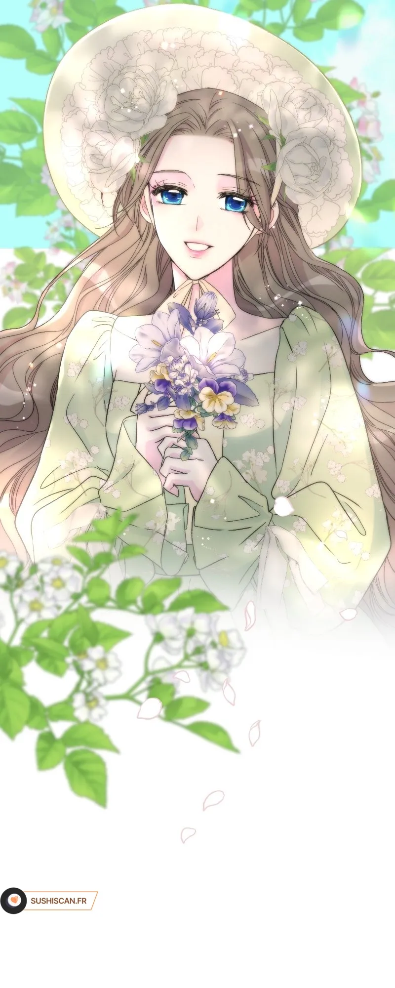Read Le Prince scandaleux Manga Online
