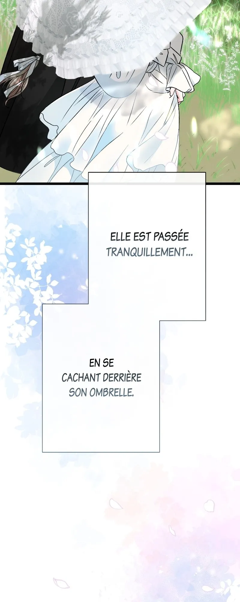 Read Le Prince scandaleux Manga Online