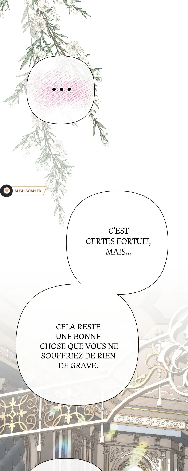Read Le Prince scandaleux Manga Online