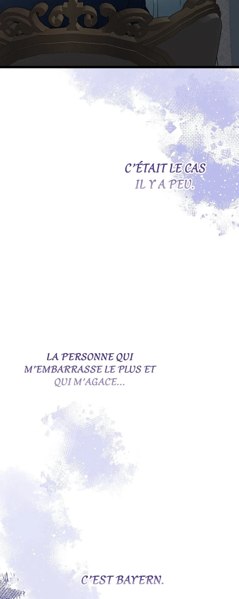 Read Le Prince scandaleux Manga Online
