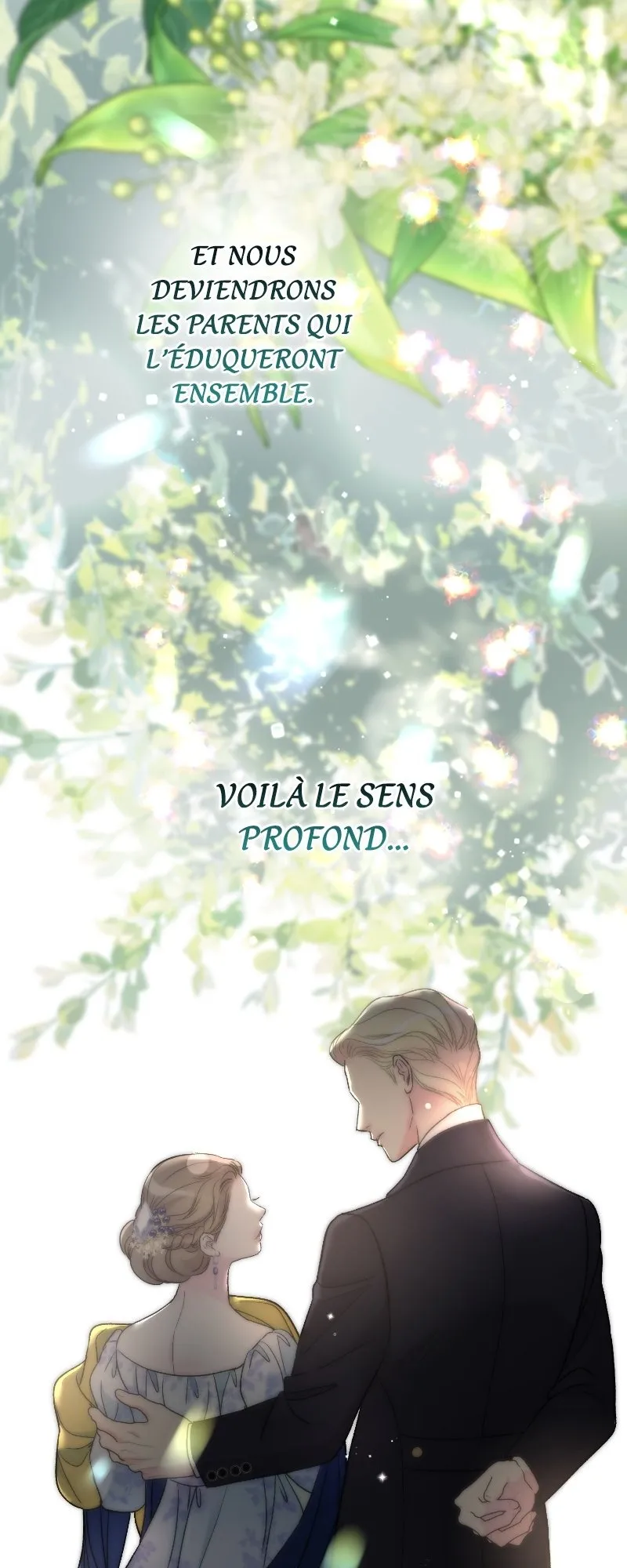 Read Le Prince scandaleux Manga Online
