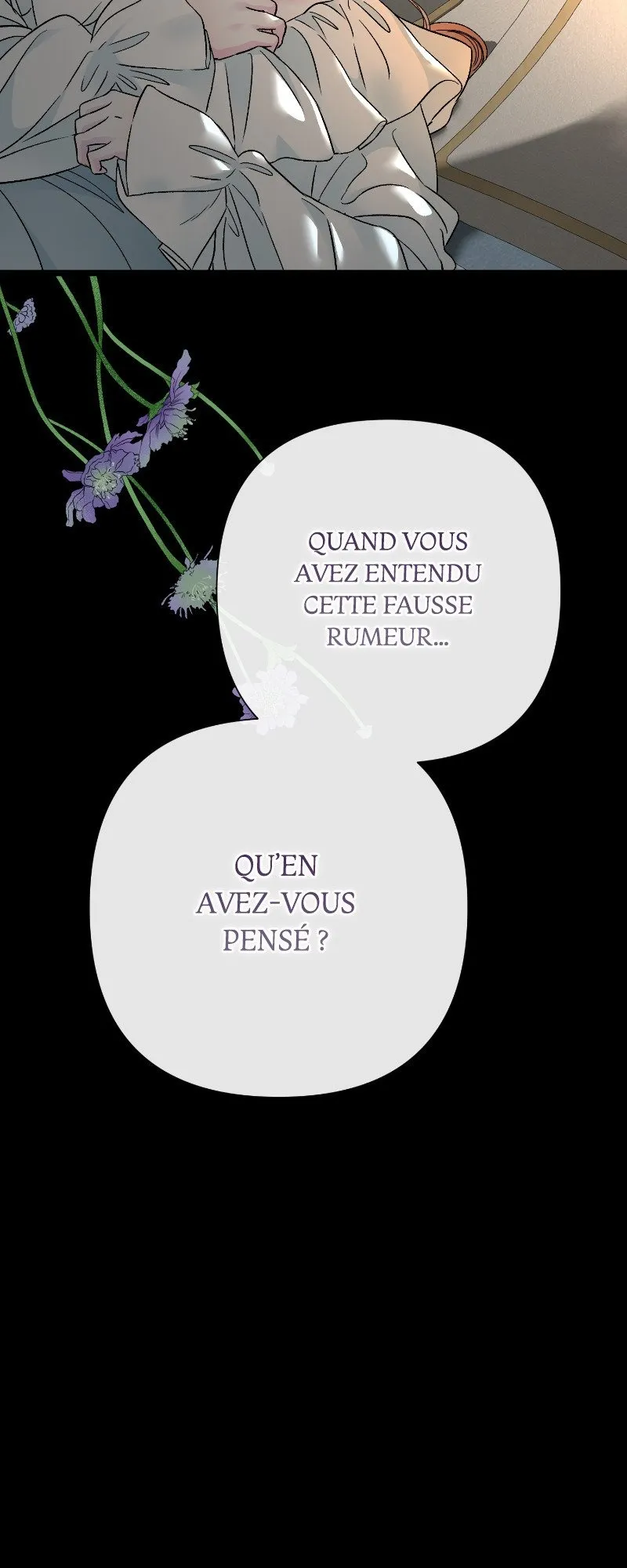 Read Le Prince scandaleux Manga Online