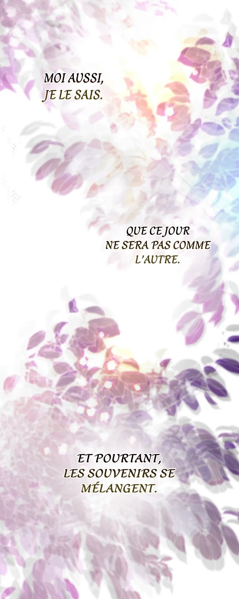 Read Le Prince scandaleux Manga Online