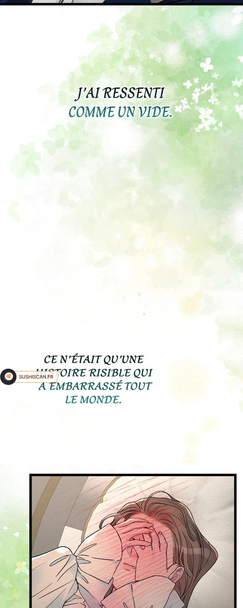 Read Le Prince scandaleux Manga Online