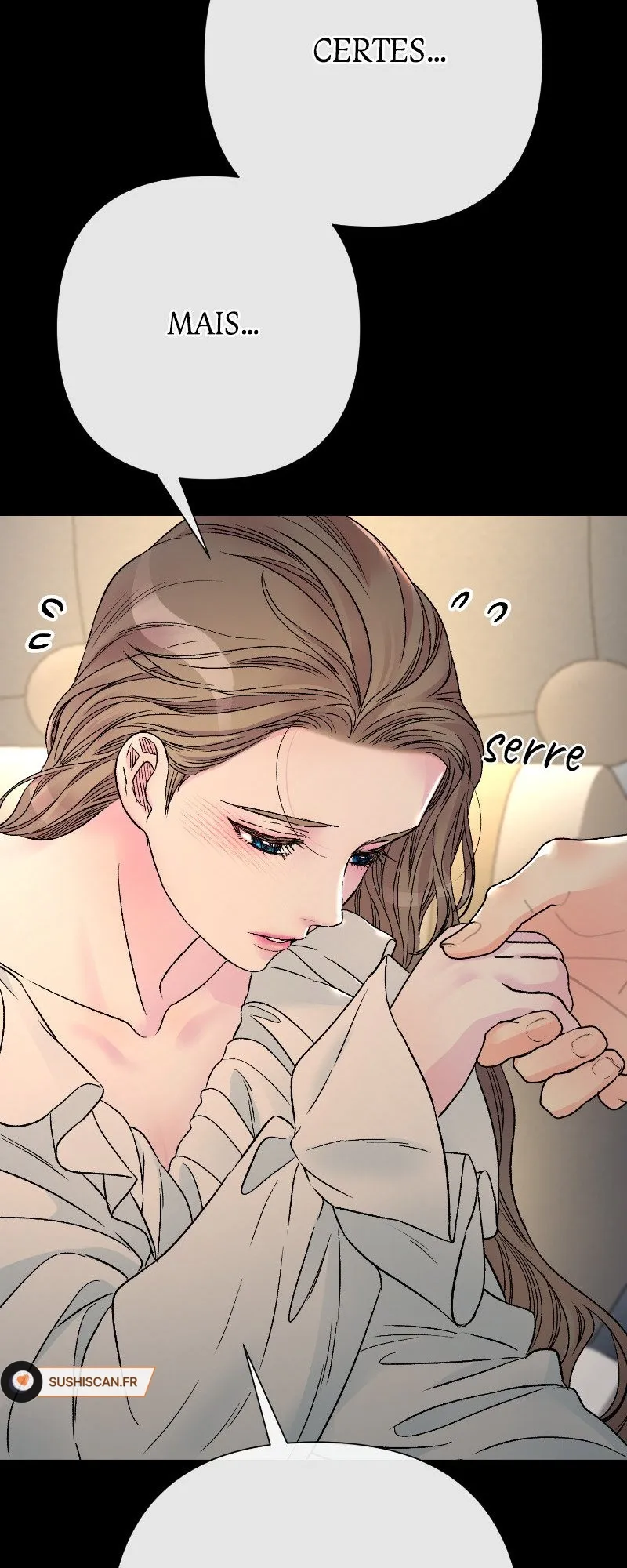 Read Le Prince scandaleux Manga Online