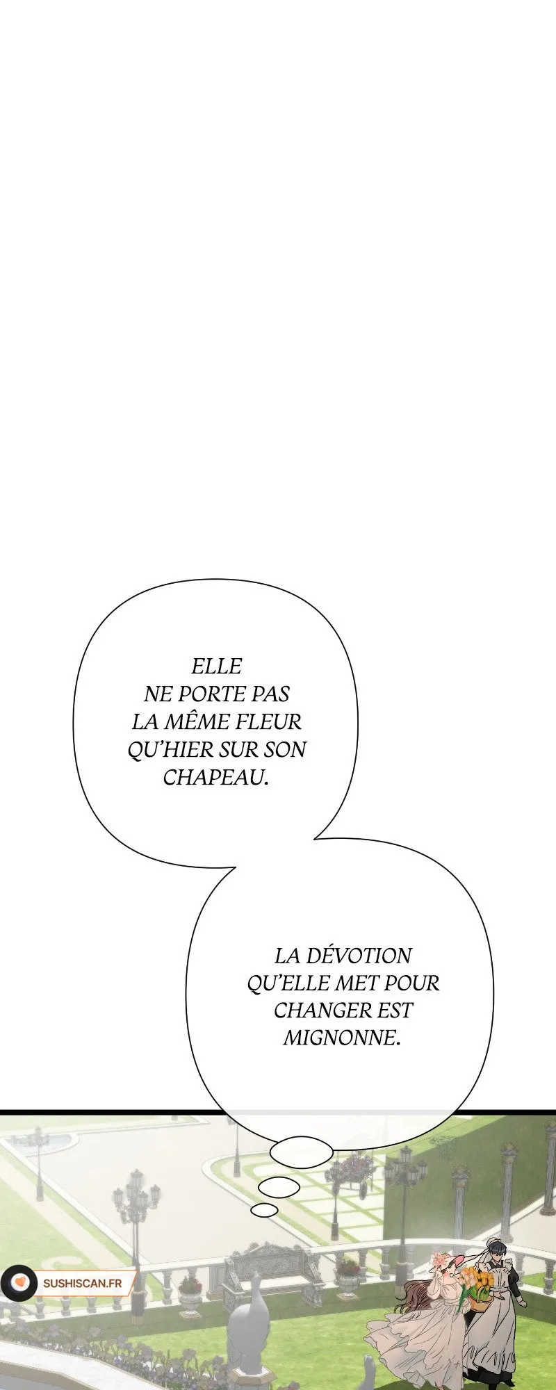 Read Le Prince scandaleux Manga Online