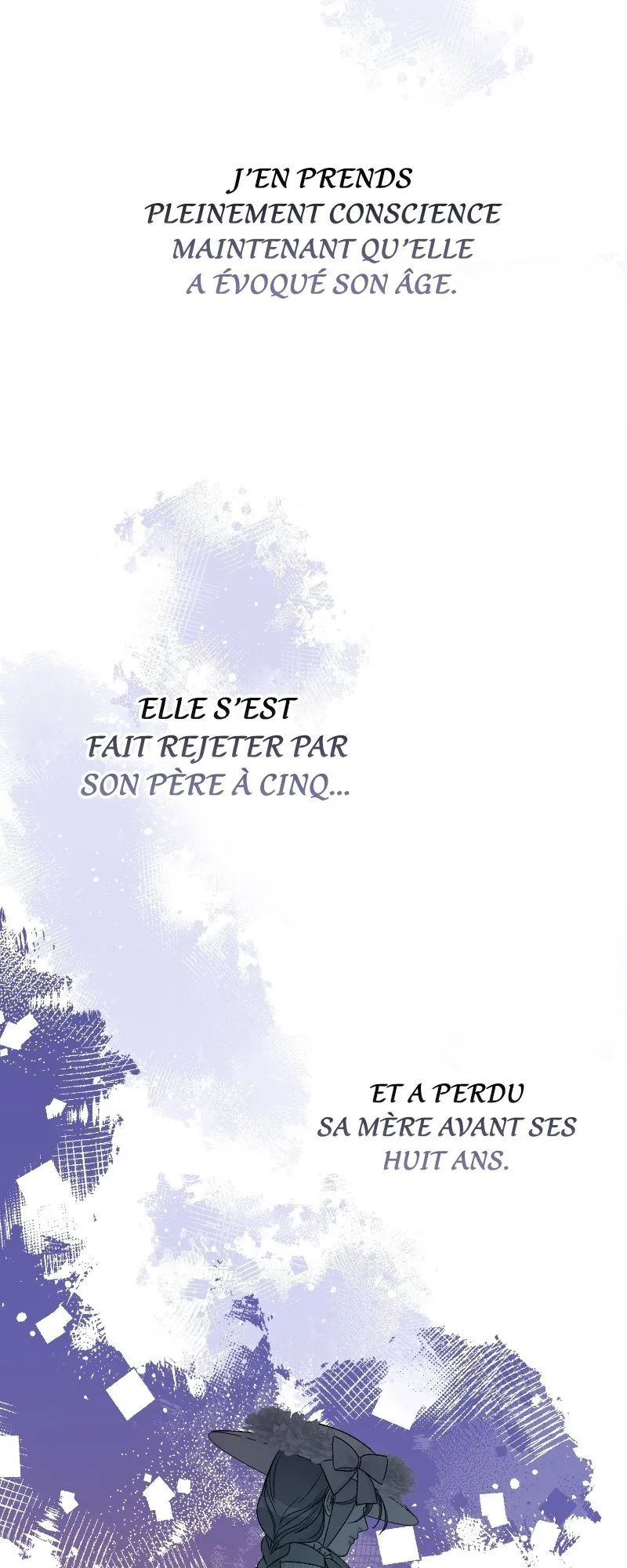 Read Le Prince scandaleux Manga Online