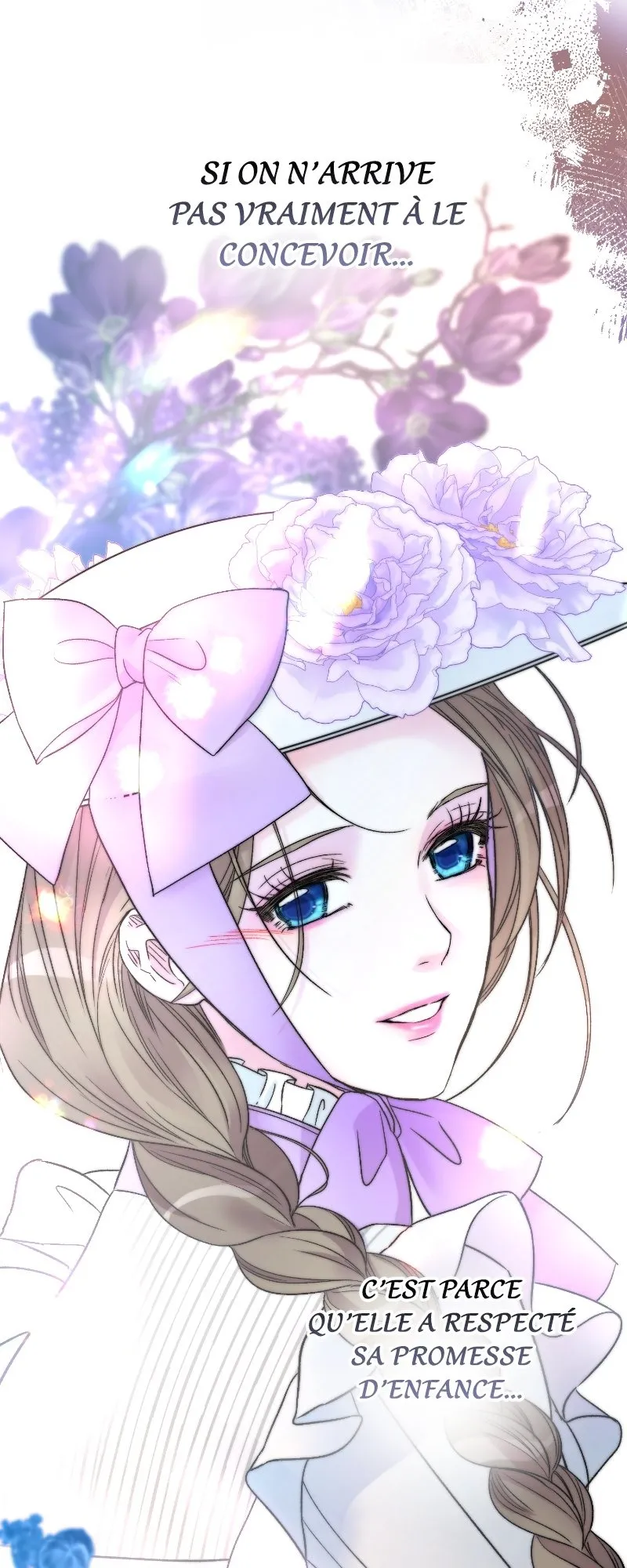 Read Le Prince scandaleux Manga Online