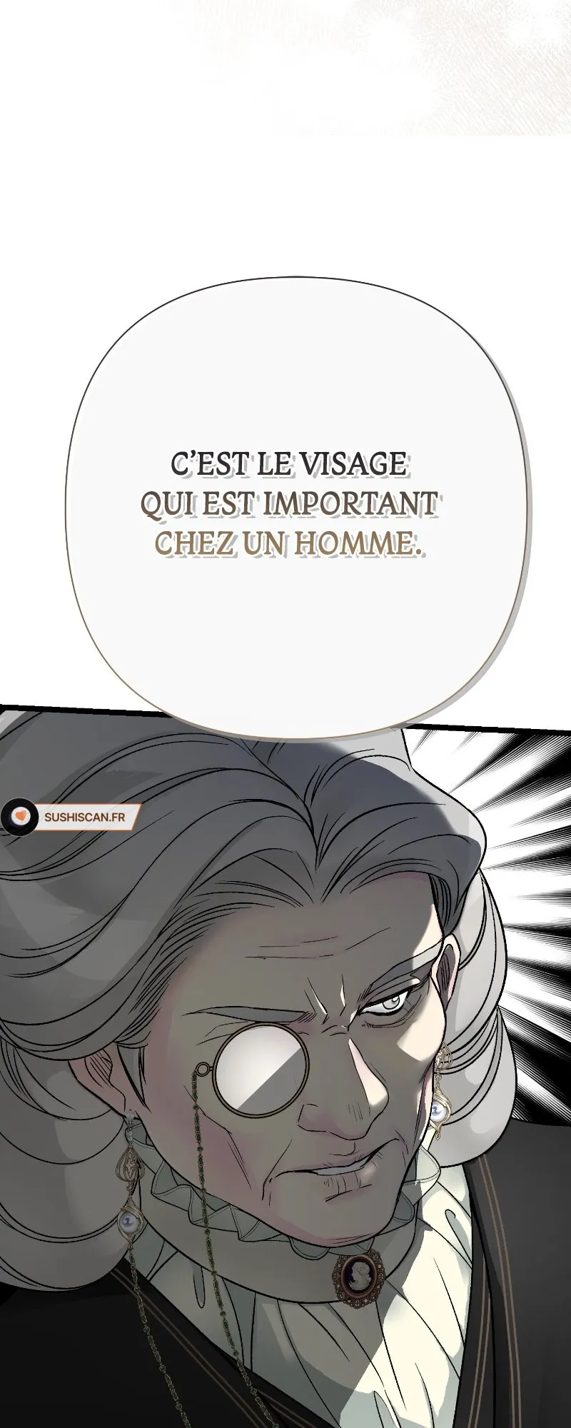 Read Le Prince scandaleux Manga Online
