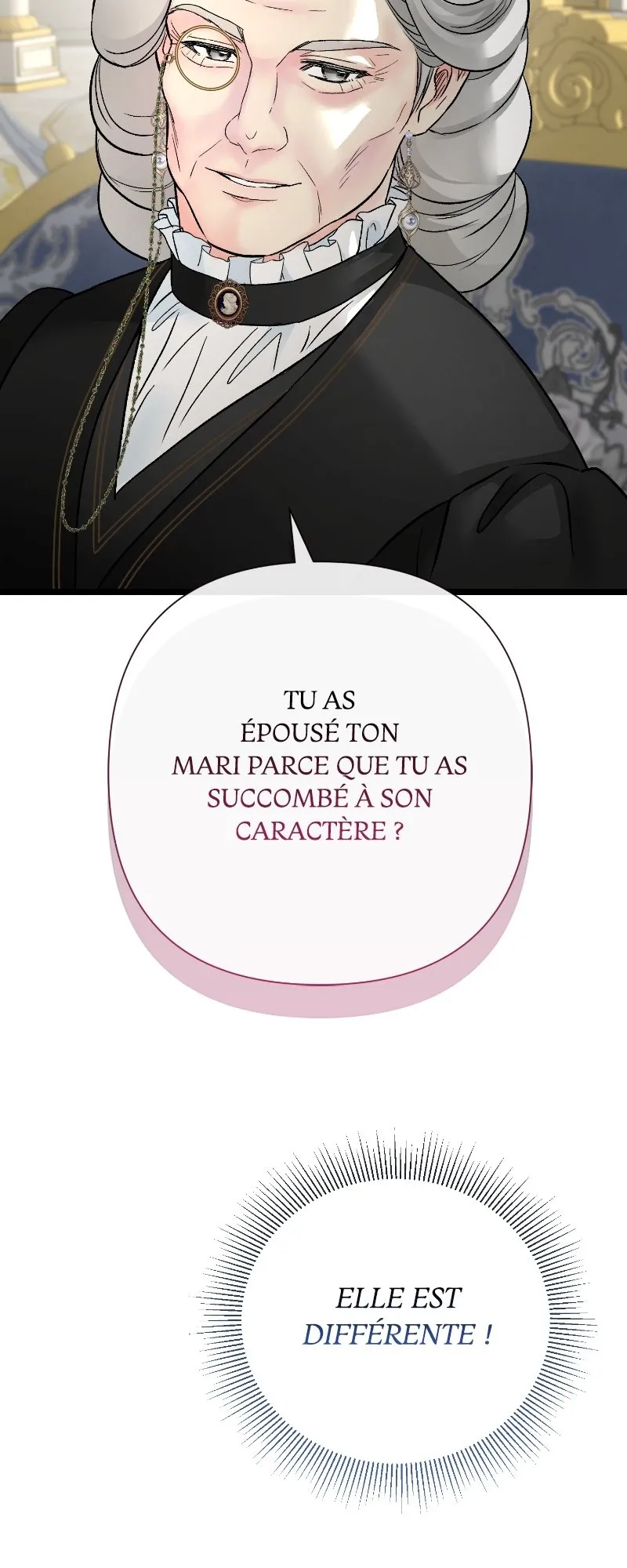 Read Le Prince scandaleux Manga Online