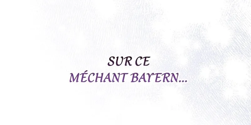 Read Le Prince scandaleux Manga Online