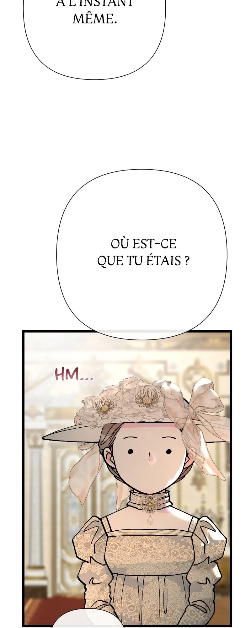 Read Le Prince scandaleux Manga Online