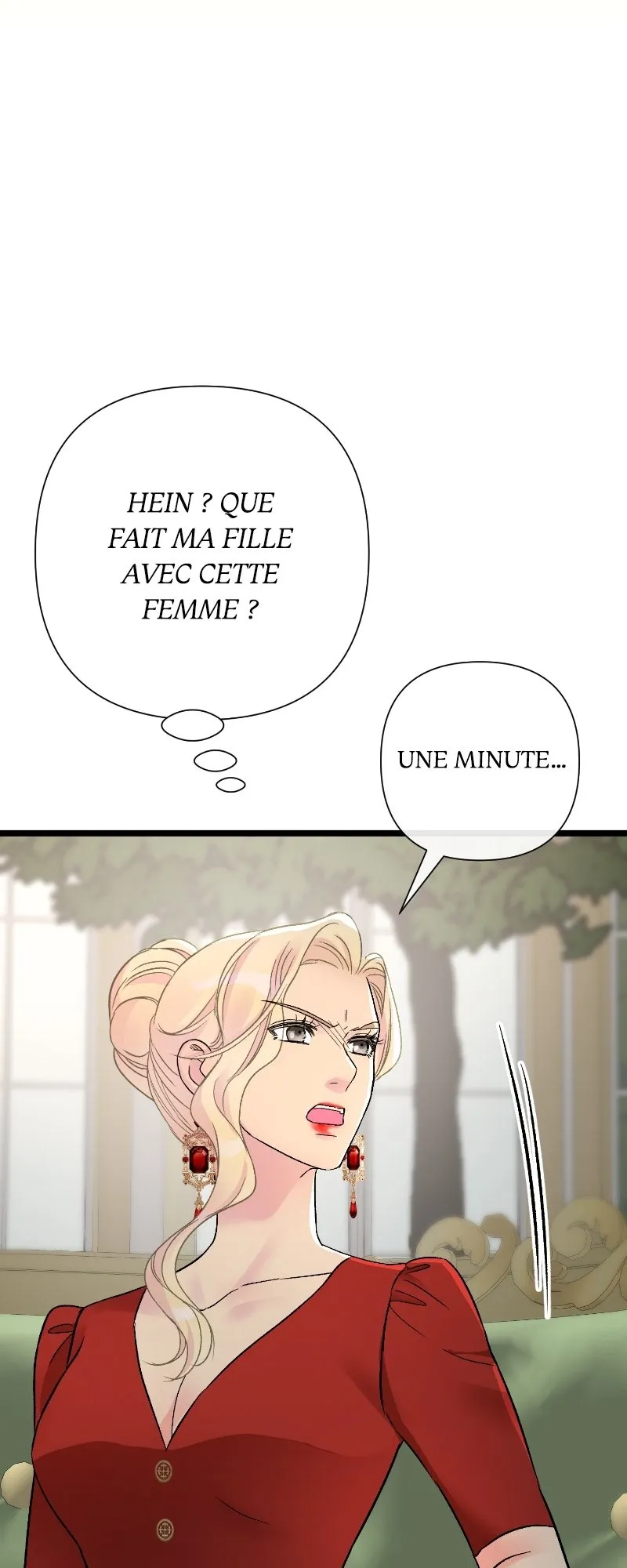 Read Le Prince scandaleux Manga Online