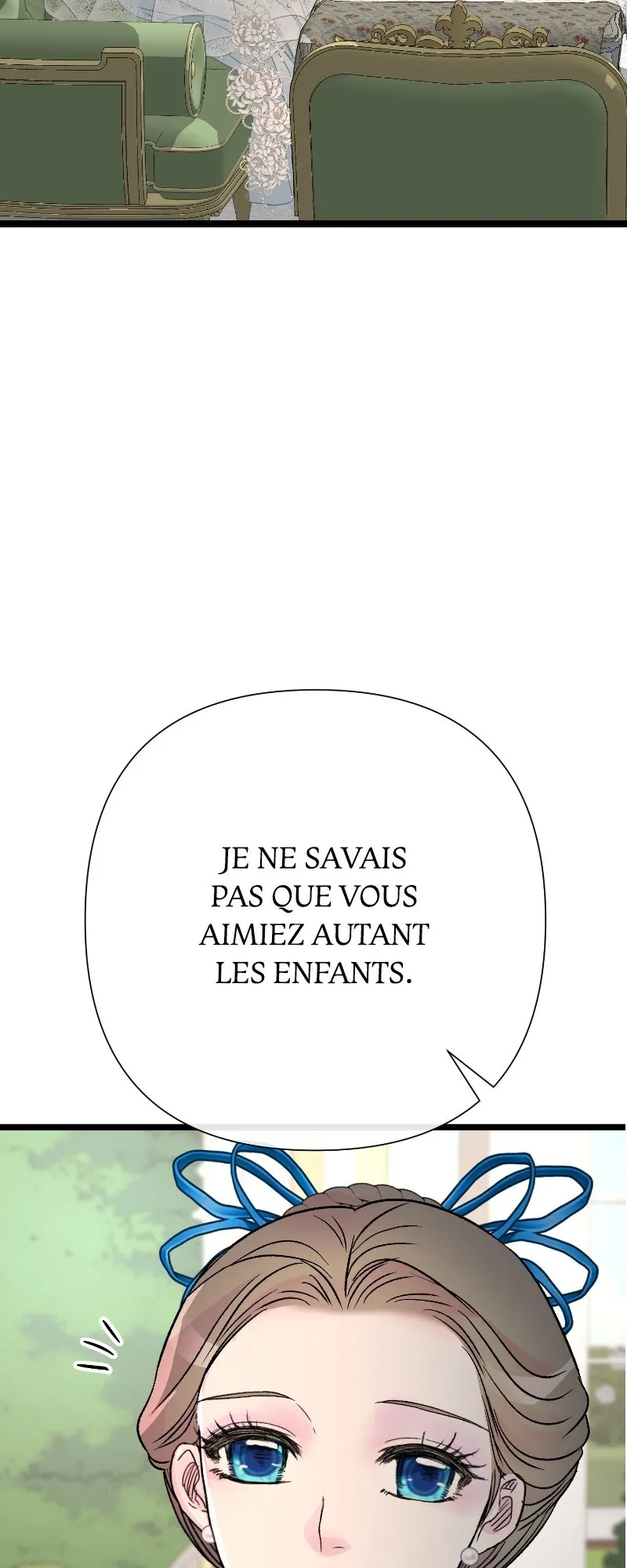 Read Le Prince scandaleux Manga Online
