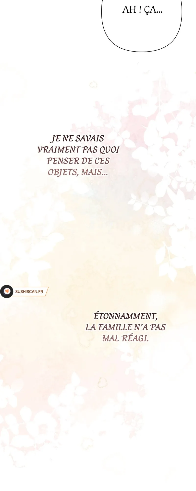 Read Le Prince scandaleux Manga Online