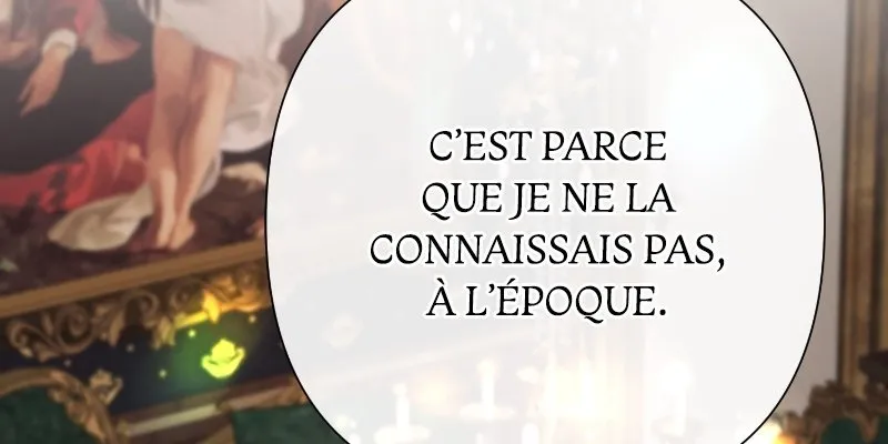 Read Le Prince scandaleux Manga Online