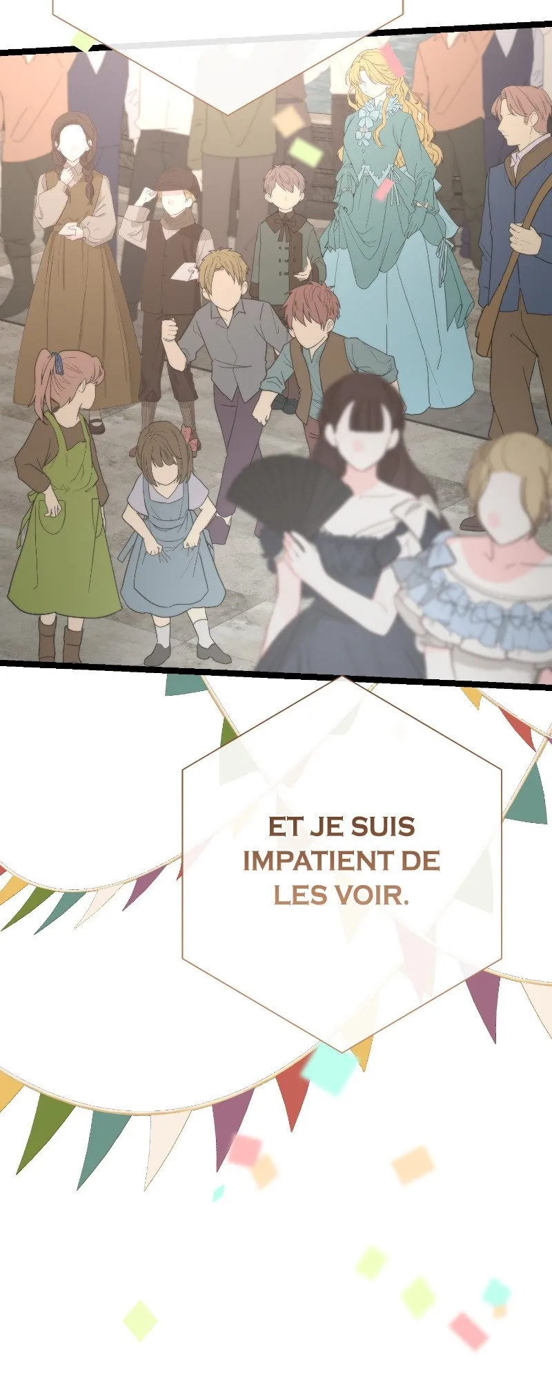 Read Le Prince scandaleux Manga Online