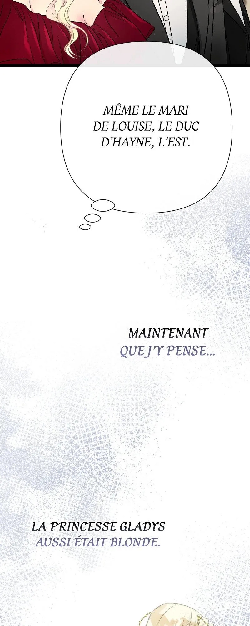 Read Le Prince scandaleux Manga Online