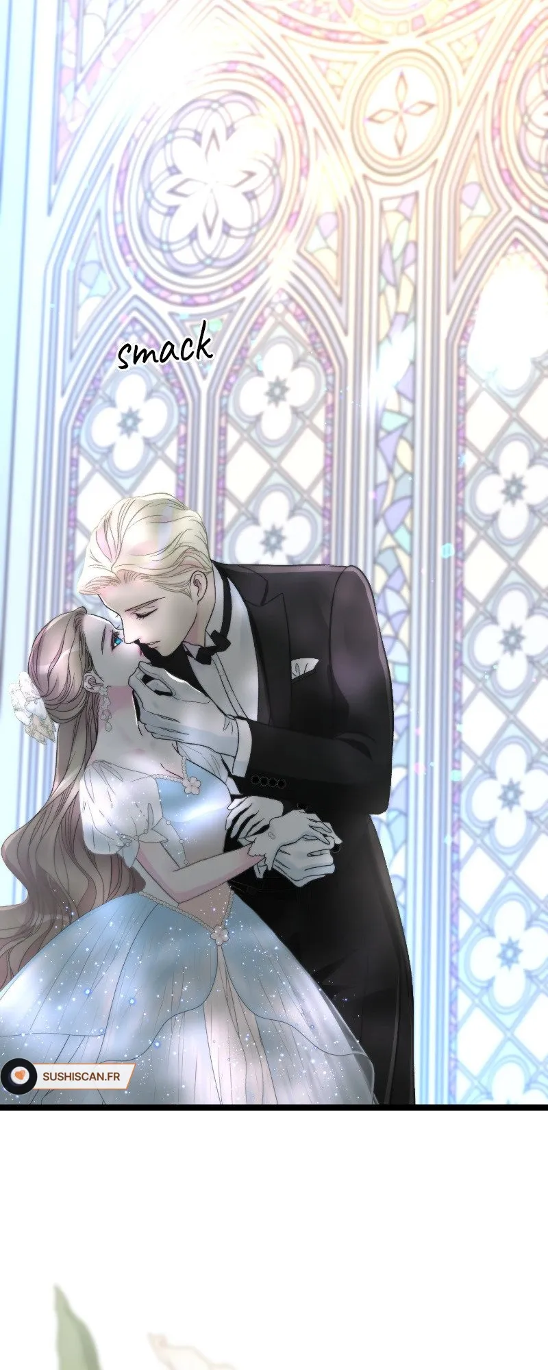 Read Le Prince scandaleux Manga Online