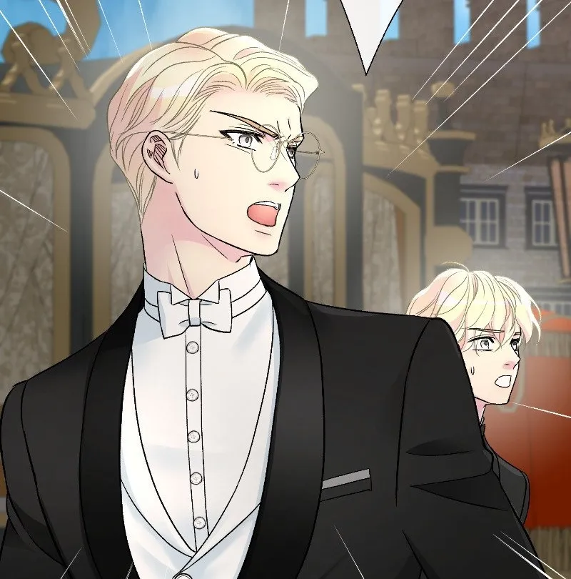 Read Le Prince scandaleux Manga Online