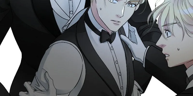 Read Le Prince scandaleux Manga Online