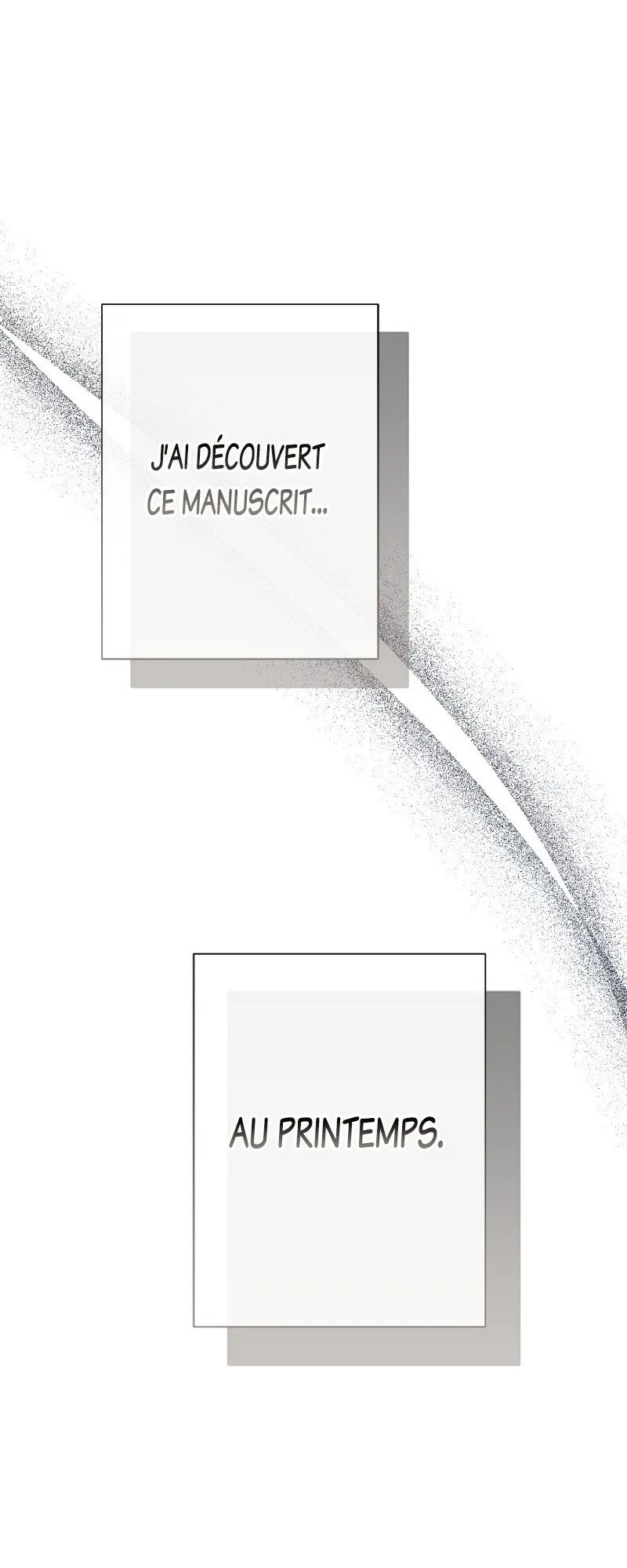 Read Le Prince scandaleux Manga Online