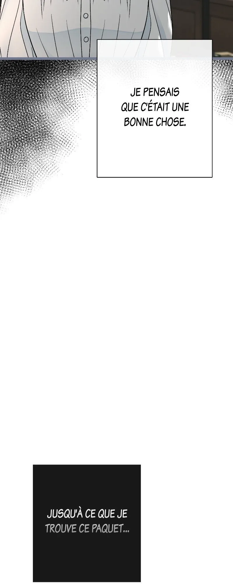 Read Le Prince scandaleux Manga Online