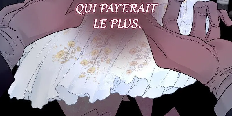 Read Le Prince scandaleux Manga Online