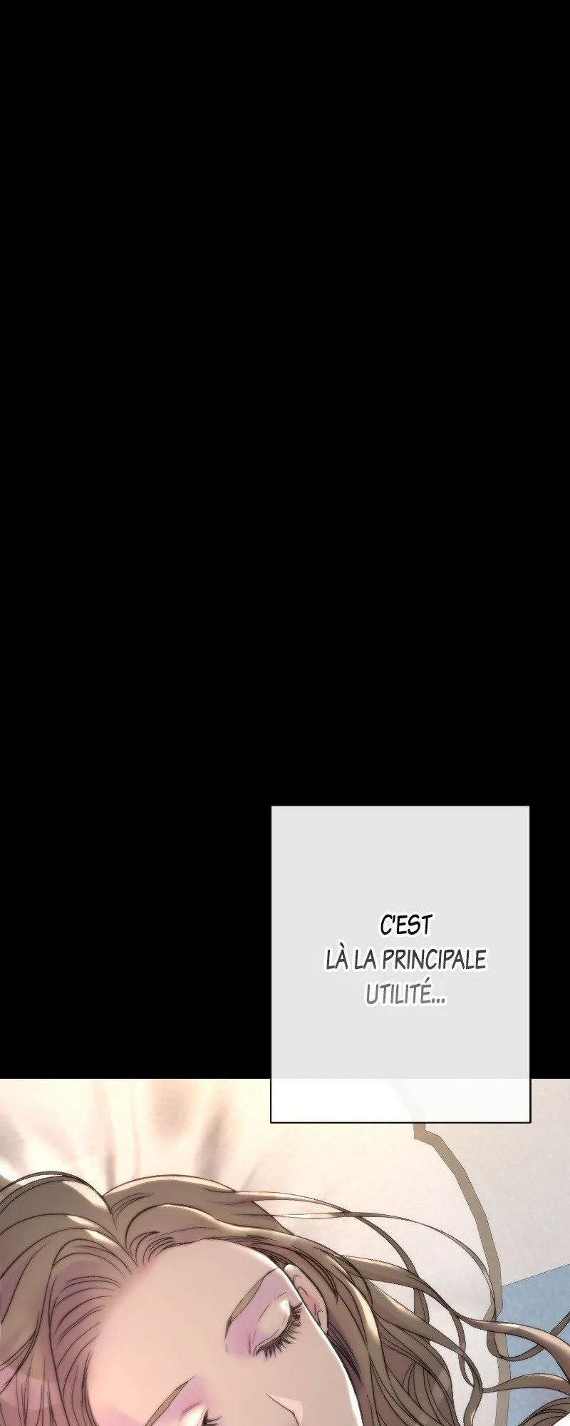 Read Le Prince scandaleux Manga Online