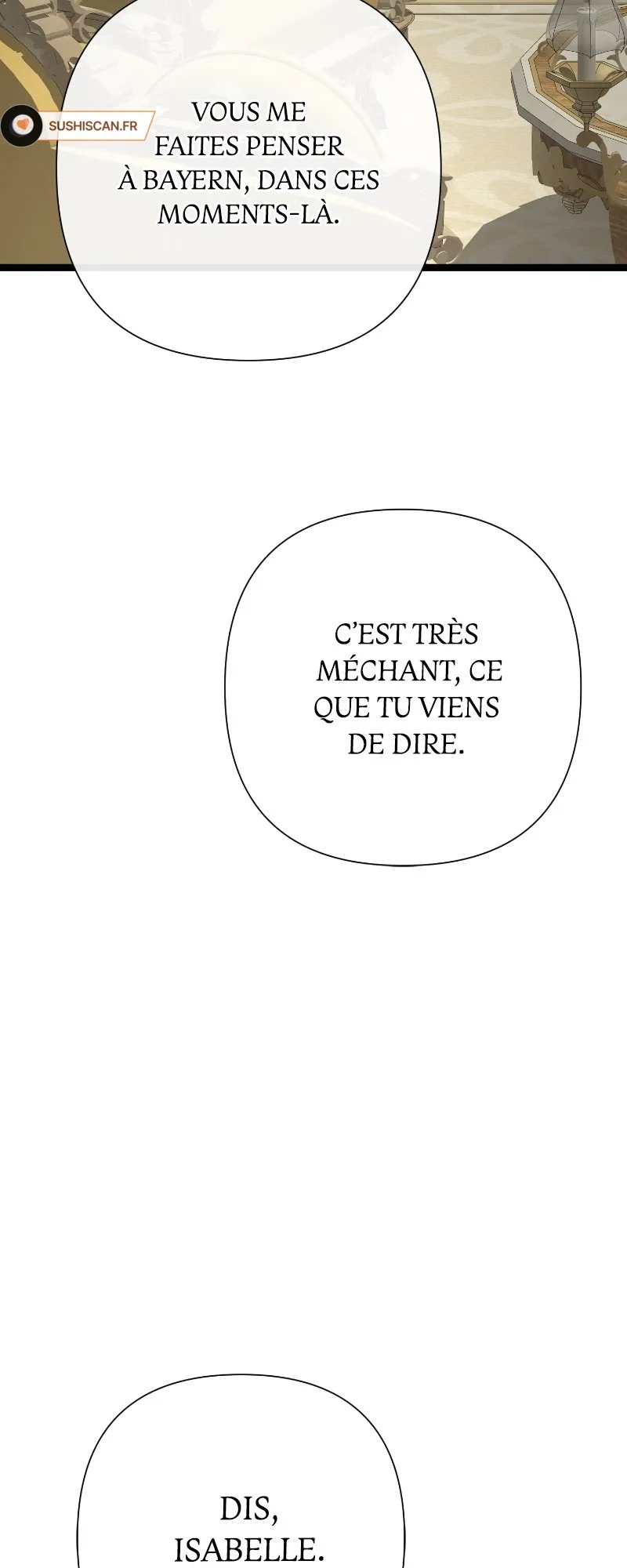 Read Le Prince scandaleux Manga Online