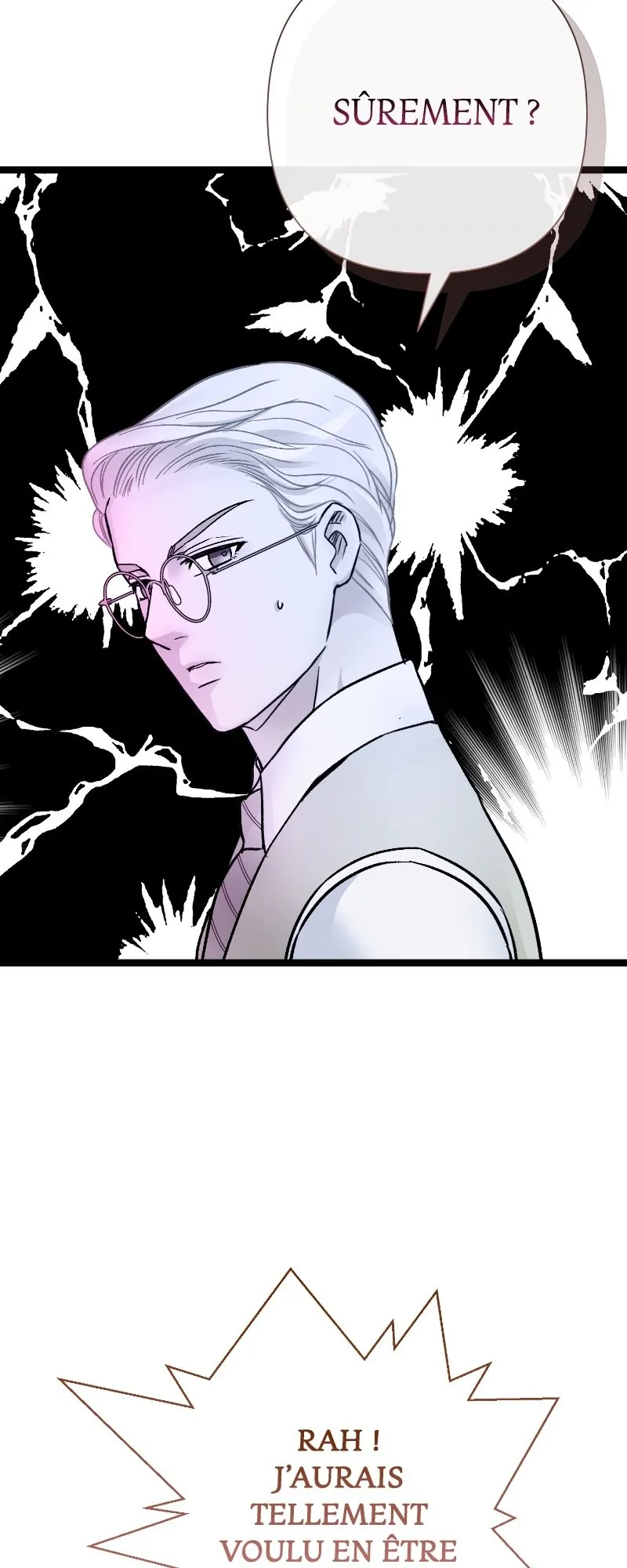 Read Le Prince scandaleux Manga Online