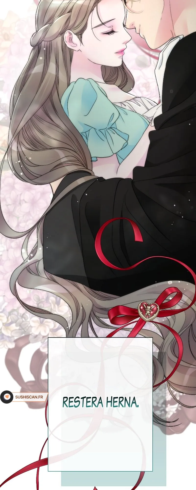 Read Le Prince scandaleux Manga Online