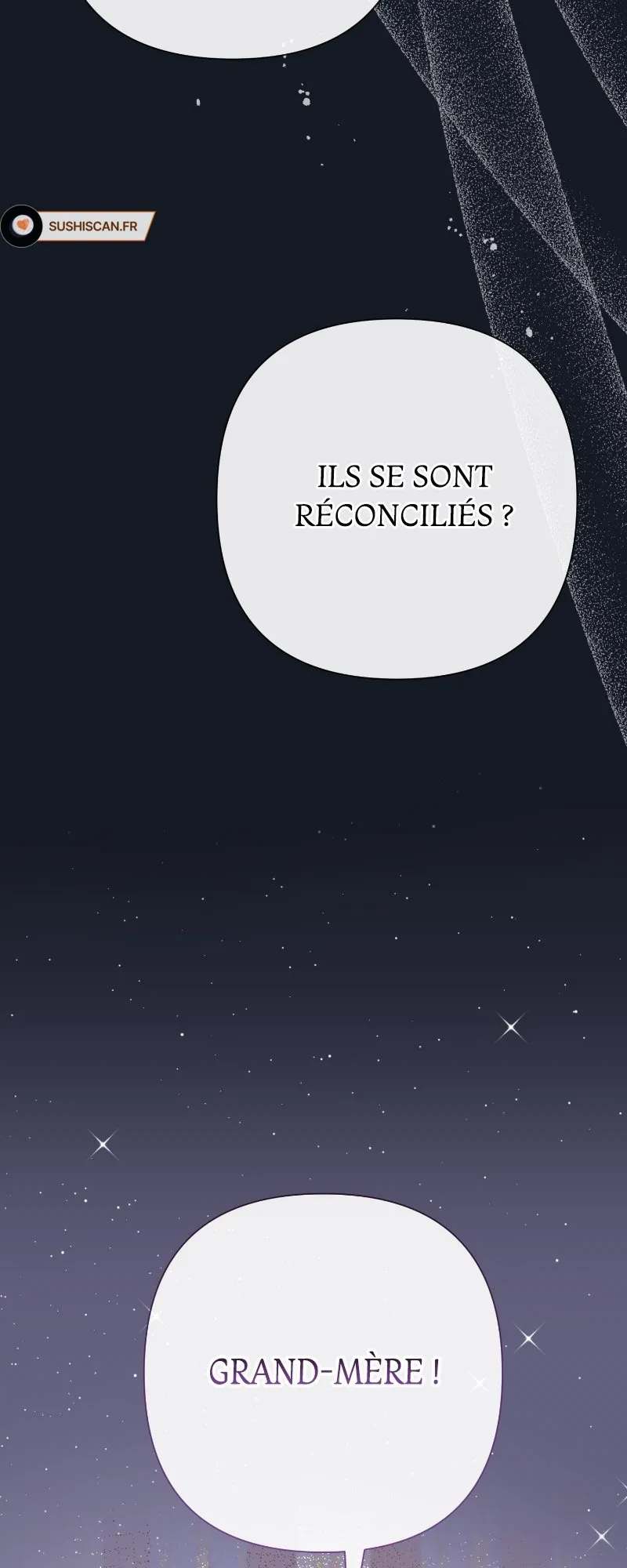 Read Le Prince scandaleux Manga Online