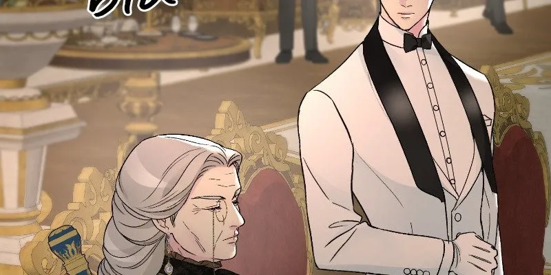 Read Le Prince scandaleux Manga Online