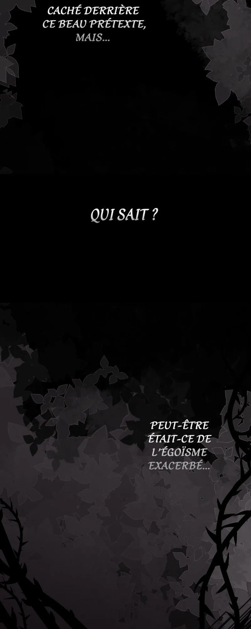 Read Le Prince scandaleux Manga Online