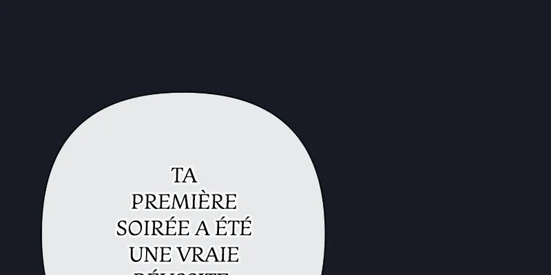 Read Le Prince scandaleux Manga Online