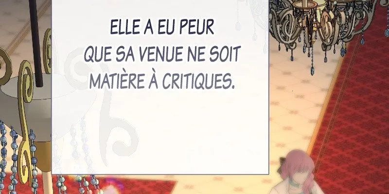 Read Le Prince scandaleux Manga Online