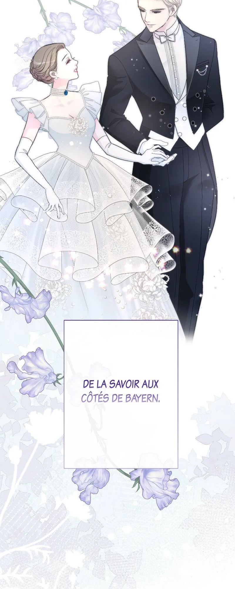 Read Le Prince scandaleux Manga Online