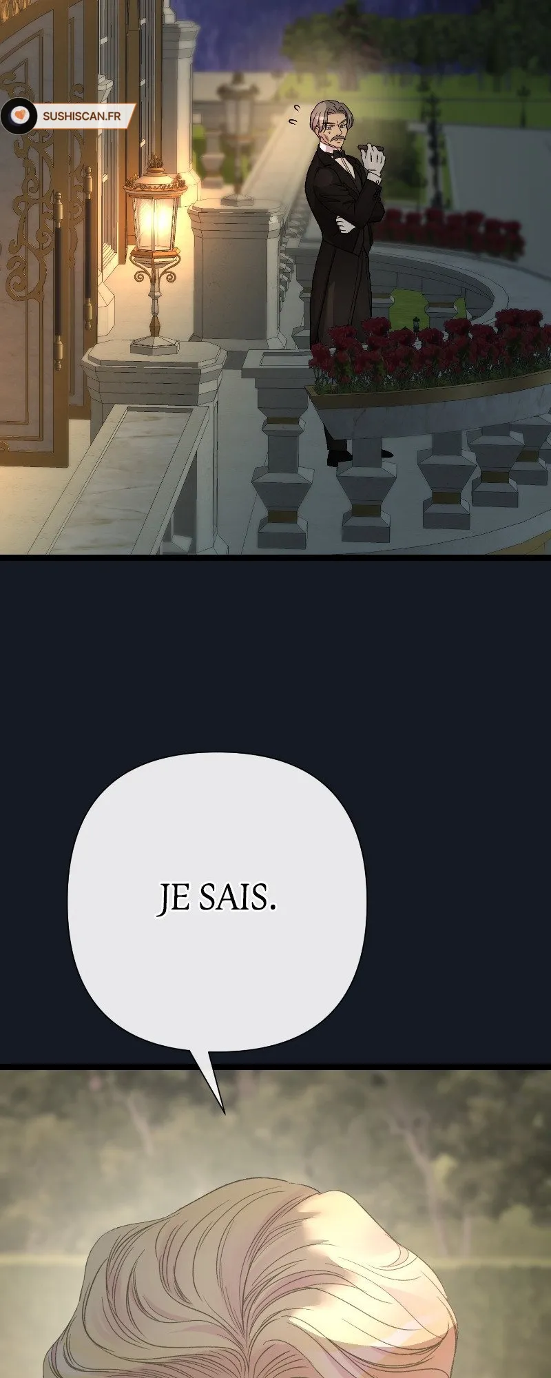 Read Le Prince scandaleux Manga Online