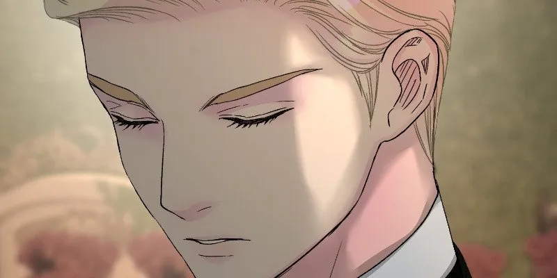 Read Le Prince scandaleux Manga Online