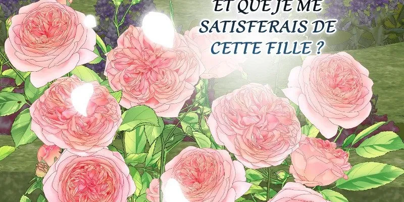 Read Le Prince scandaleux Manga Online