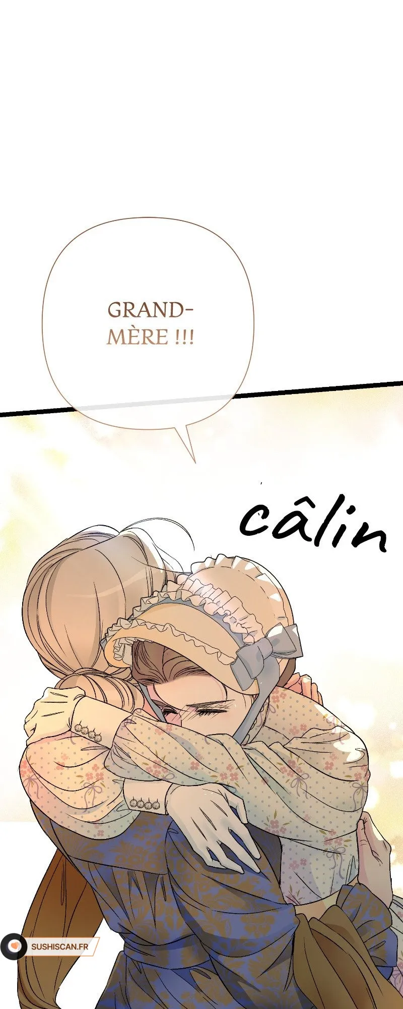 Read Le Prince scandaleux Manga Online