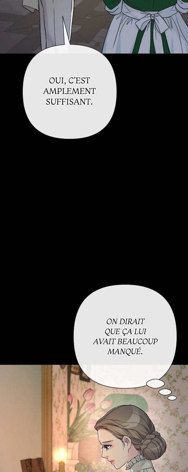 Read Le Prince scandaleux Manga Online