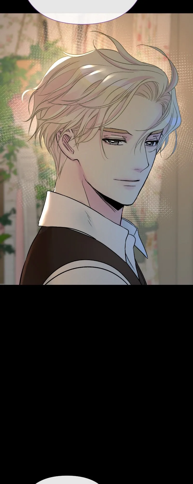 Read Le Prince scandaleux Manga Online