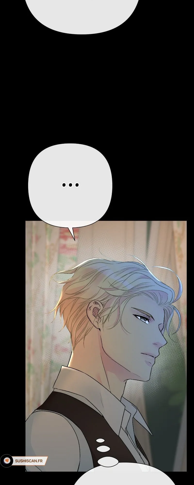 Read Le Prince scandaleux Manga Online