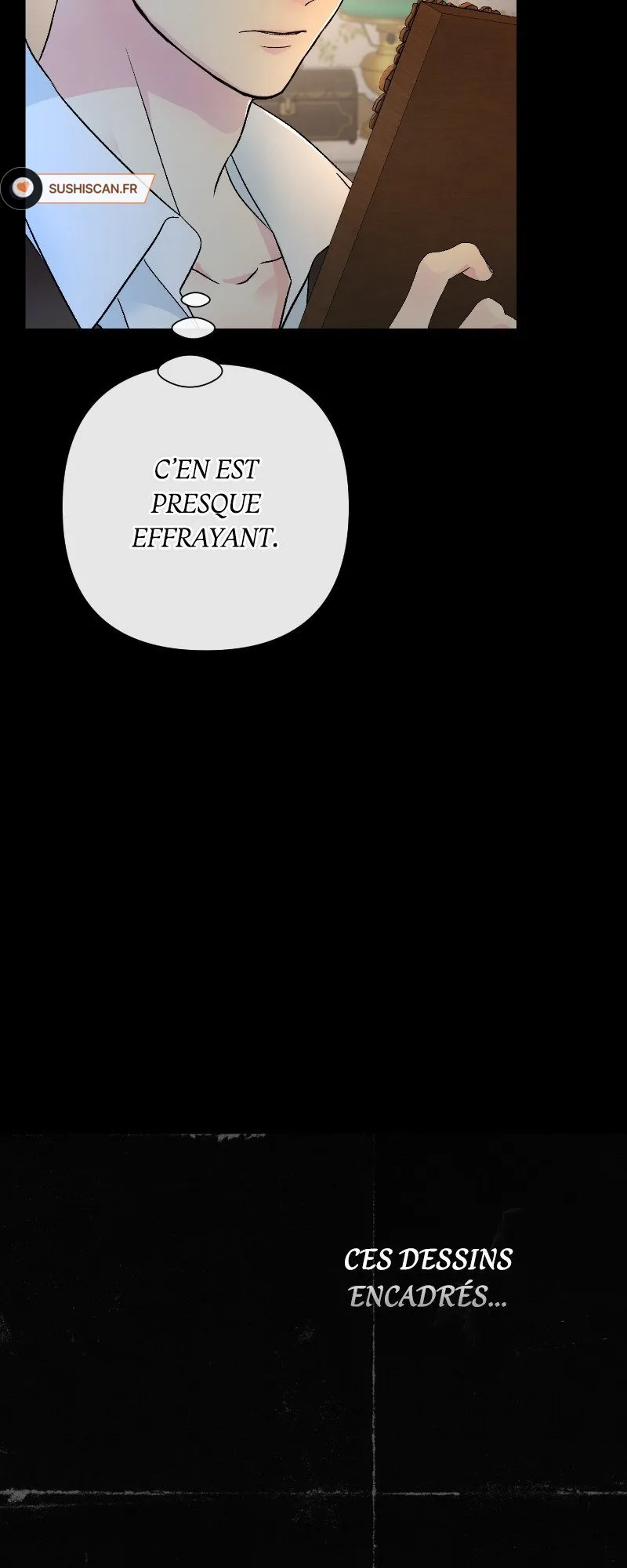 Read Le Prince scandaleux Manga Online